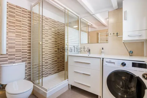 Pis de 60 m² a Barcelona