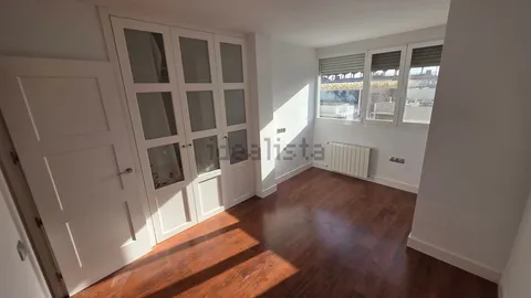 Pis de 140 m² a Sevilla