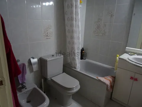 Habitació de lloguer, Terrassa