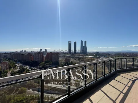 Pis de 60 m² a Madrid