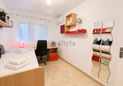 Pis de 82 m² a Màlaga