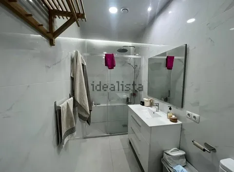Habitación en alquiler, Madrid