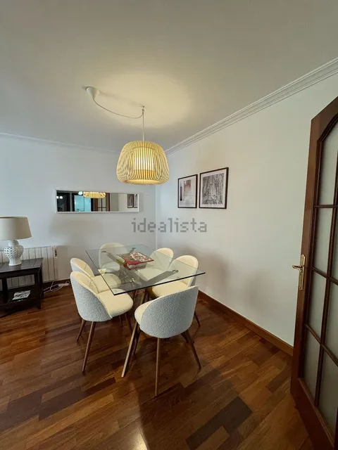 Wohnung 130 m² in Málaga