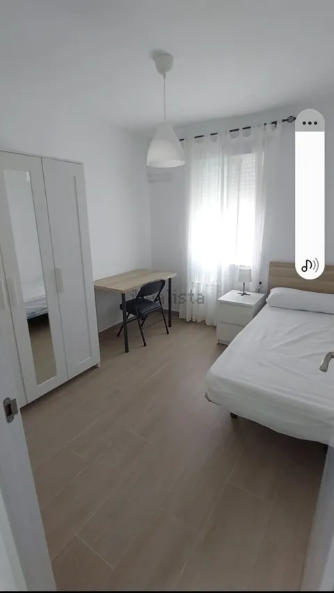 Habitació de lloguer, Sevilla