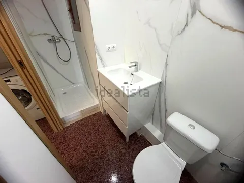 Pis de 117 m² a Madrid
