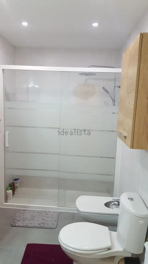 Pis de 91 m² a Palma