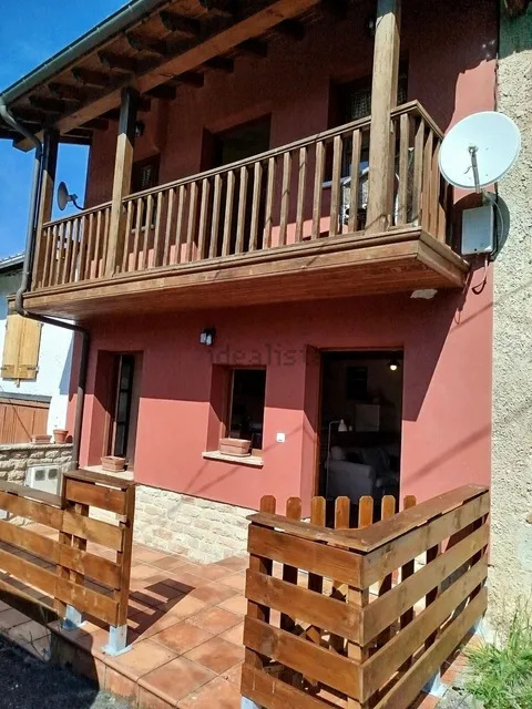 Casa de 110 m² a Cabranes