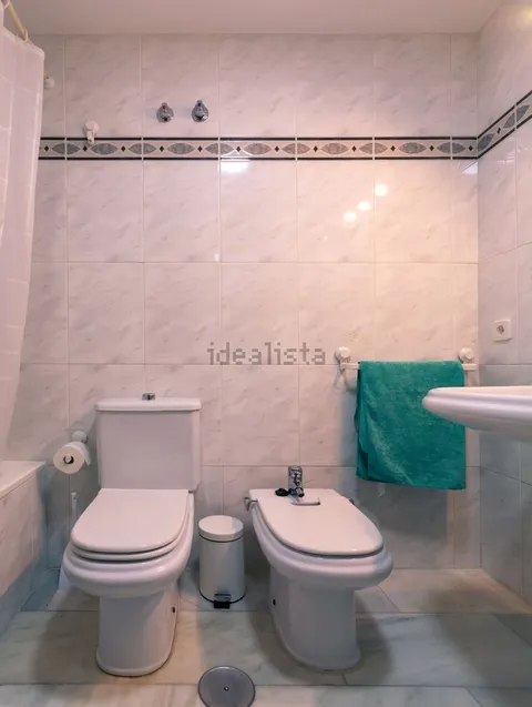Habitació de lloguer, Còrdova