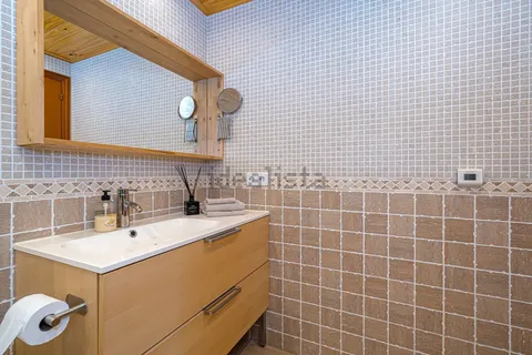 Pis de 120 m² a Altea