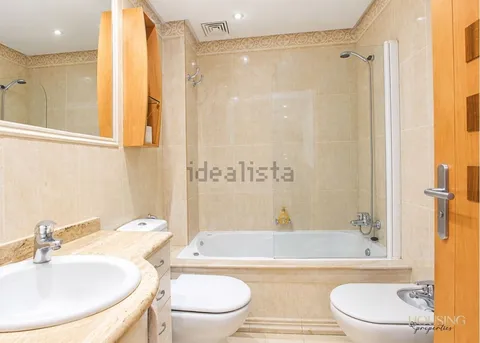 Pis de 63 m² a Palma