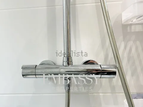 Pis de 79 m² a Madrid