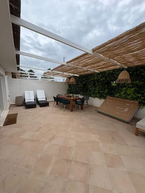 Casa de 100 m² a Palma