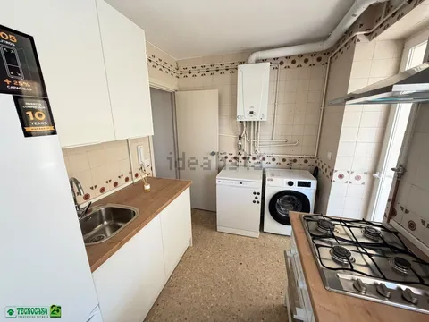 Pis de 90 m² a Manzanares (4/16)