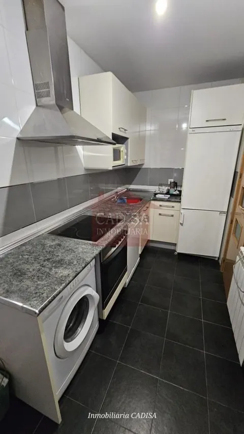 Квартира 49 м² у Santa Marta de Tormes