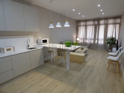 Apartamento 50 m² em Almeria