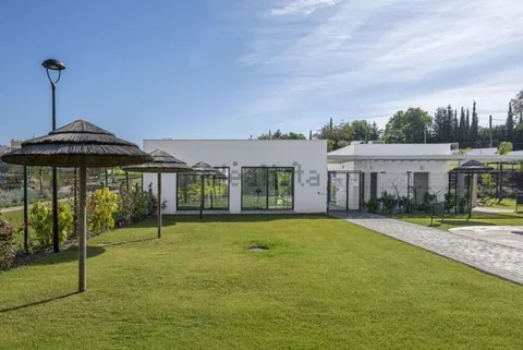 Wohnung 108 m² in Estepona