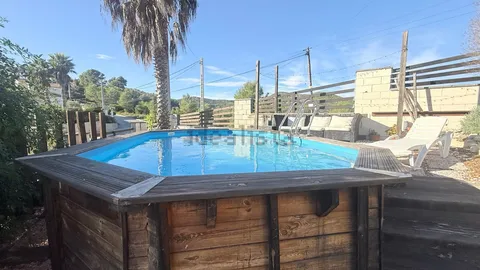 Casa 135 m² a Olivella