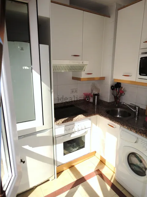Pis de 37 m² a Madrid