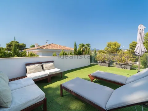 Casa de 370 m² a Calvià