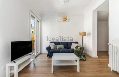 Appartement 230 m² à Madrid