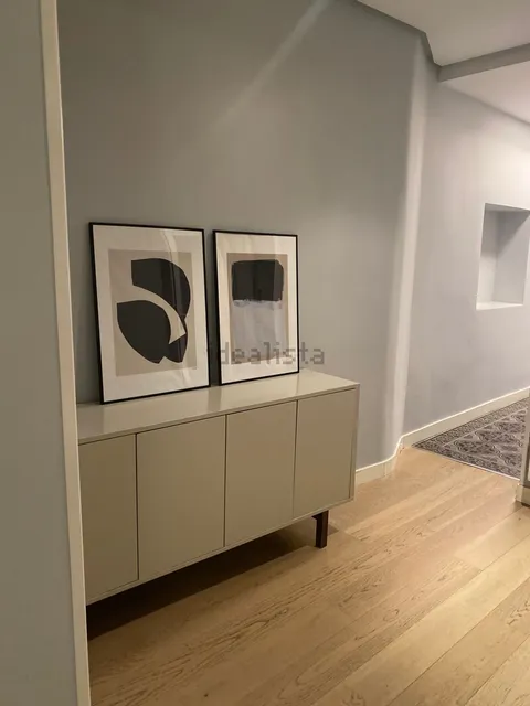 Appartamento 110 m² a Madrid