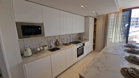 Pis de 200 m² a Benalmádena (2/9)