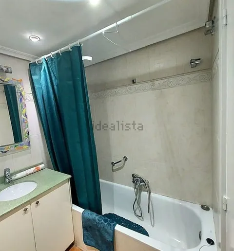 Pis de 60 m² a Alacant