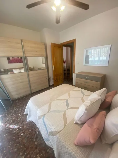 Pis de 80 m² a Albolote