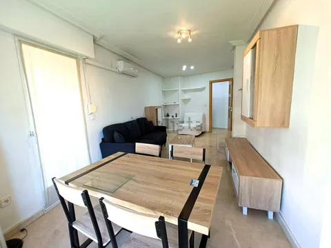 Wohnung 110 m² in Alicante