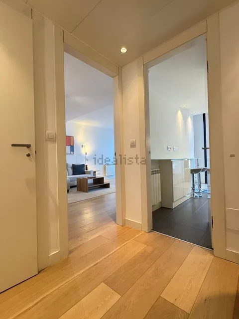 Pis de 136 m² a Madrid