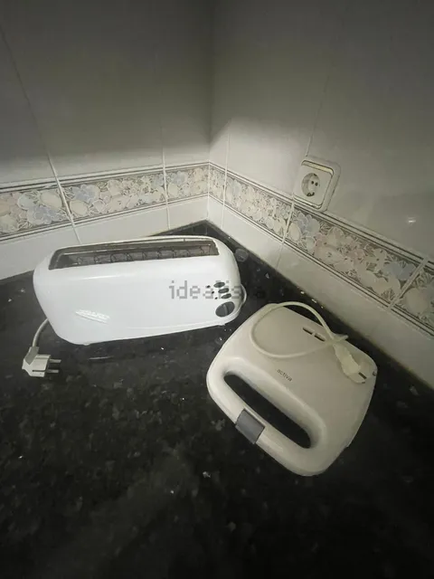 Habitació de lloguer, Còrdova
