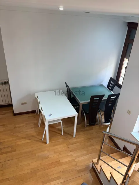 Pis de 92 m² a Salamanca