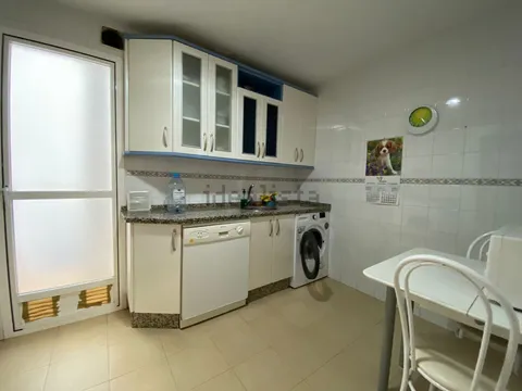 Pis de 92 m² a Badajoz