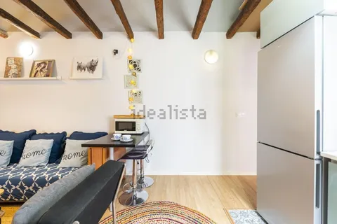 Pis de 50 m² a Madrid