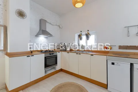 Pis de 110 m² a València