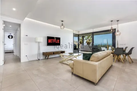 Pis de 133 m² a Fuengirola