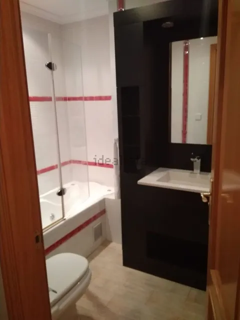 Pis de 120 m² a Toledo