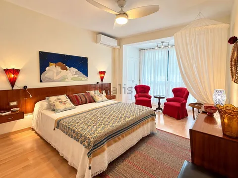 Pis de 90 m² a Torremolinos