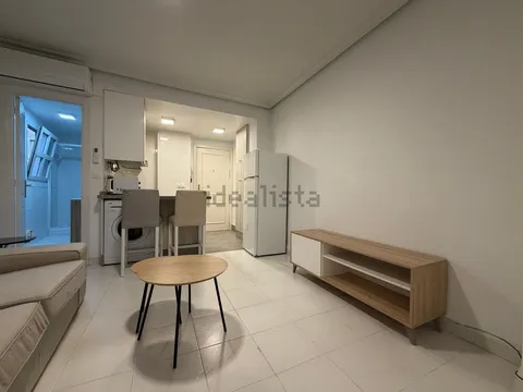 Piso de 48 m² en Murcia (4/17)