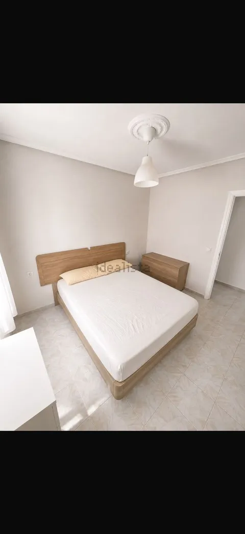 Room for rent, Madrid