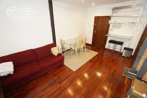 Pis de 61 m² a Madrid