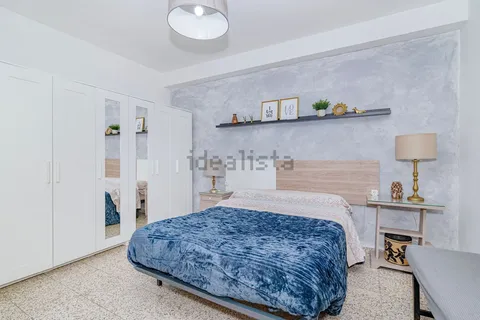Flat 95 m² in Loja