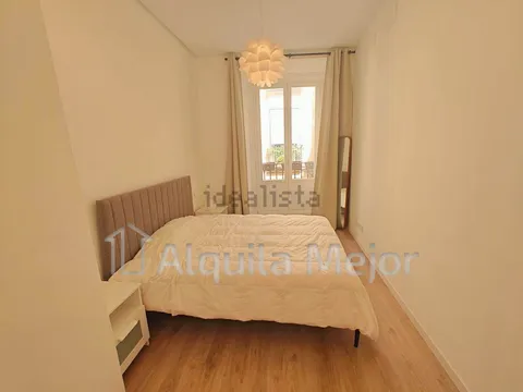 Wohnung 50 m² in Madrid