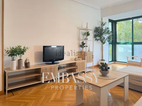 Pis de 87 m² a Madrid