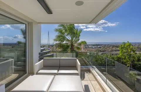 Casa de 700 m² a Marbella