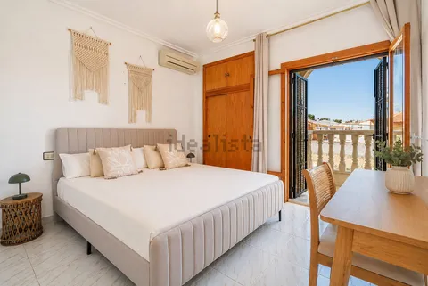 Casa de 75 m² a San Javier