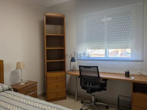 Piso de 120 m² en Badajoz