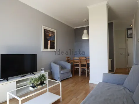 Квартира 57 м² в Мадриде (3/20)