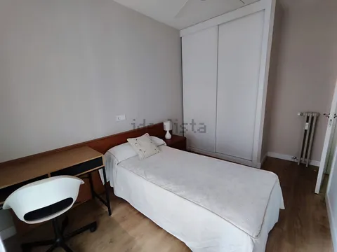 Flat 80 m² in Madrid