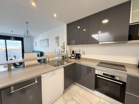 Pis de 73 m² a Oriola